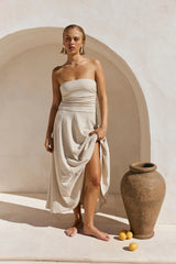 Karalina Dress