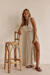 Cipriana Dress