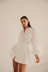 Naima Dress