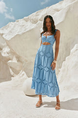 Camilla Dress