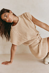 Saphira Dress