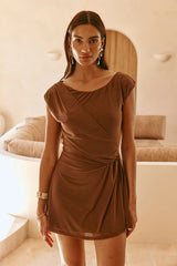 Dally Dress