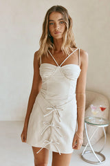 Alexandra Dress