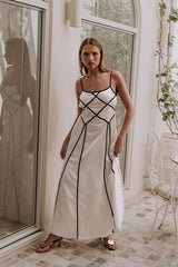Magnolia Dress