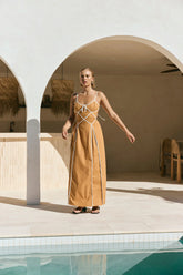 Avala Dress