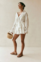 Orazio Dress