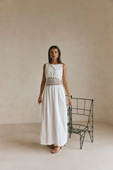 Cora Dress