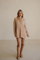 Kaylan Dress