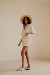 Chiva Dress