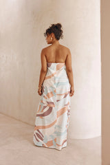 Noah Dress - Halcyon