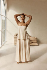 Aviana Dress