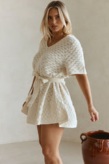 Demi Dress