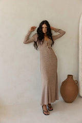 Belora Dress