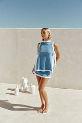 Kenia Dress