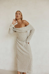 Poppy Dress
