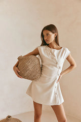 Leighton Dress
