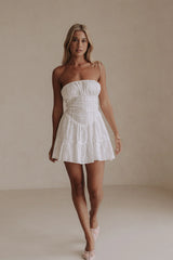 Mairi Dress