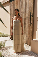 Daleyza Dress