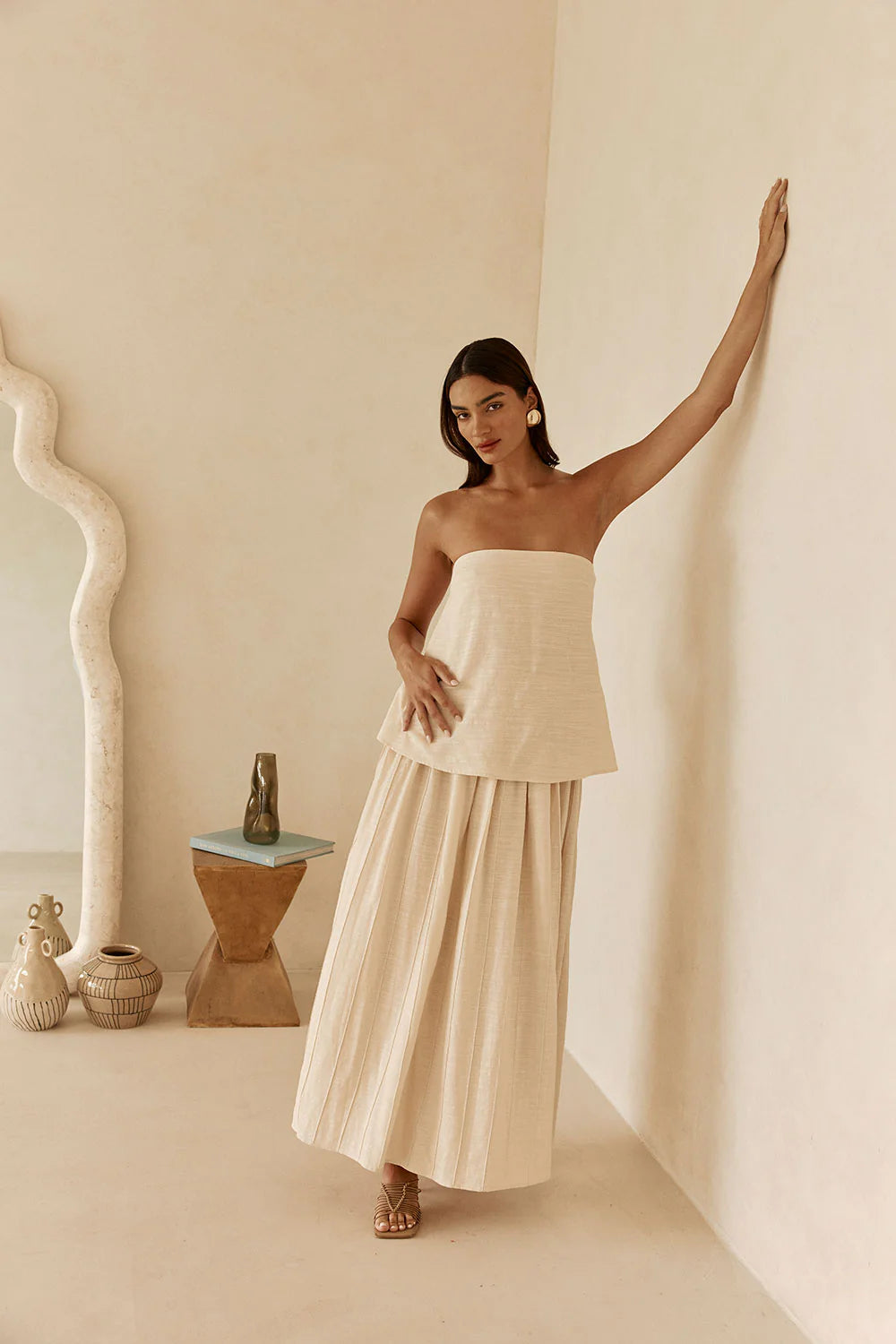 Aviana Dress