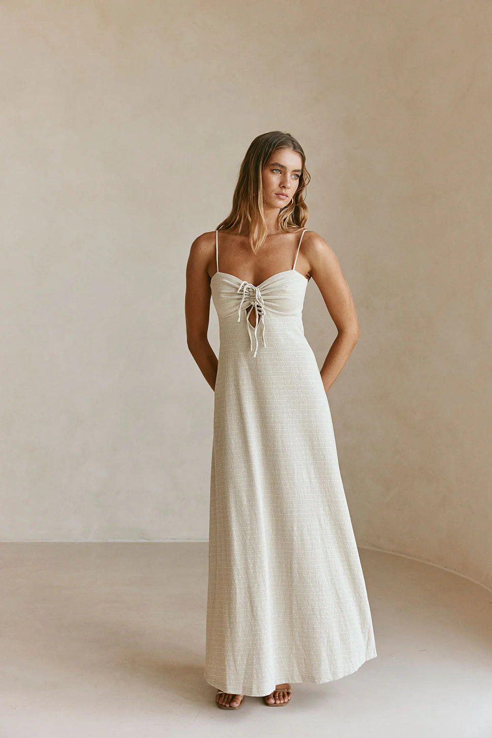Dua Dress