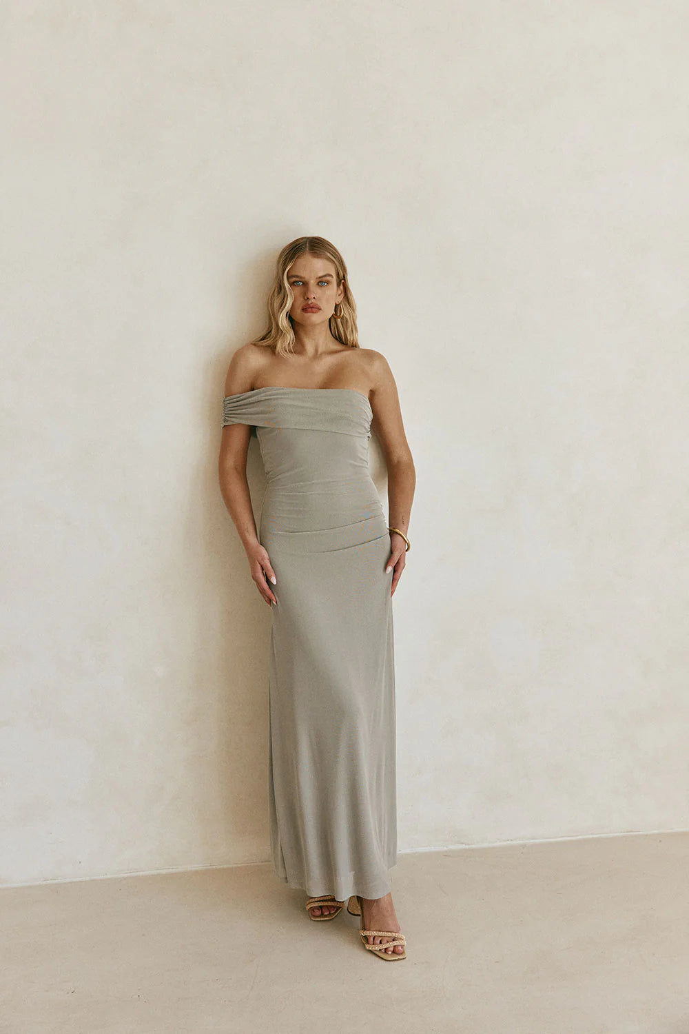 Danika Dress