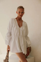 Ava Dress