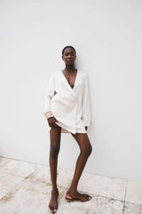 Asoka Dress